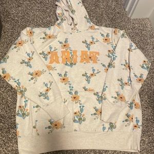 ARIAT HOODIE